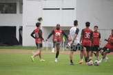 Resmi Berpisah dengan Persija, Thales Lira Tinggalkan Pesan Emosional