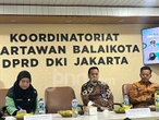 Hunian Vertikal Dinilai Bisa Jadi Solusi Kondisi Keterbatasan Lahan di Jakarta