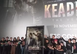 Terlibat Film Keadilan: The Verdict, Niken Anjani Bicara Soal Tantangan