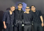 For Revenge Bawa Titik Sadrah ke Bandung Hingga Kuala Lumpur