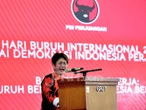 Hari Buruh 2026: Mercy PDIP Ungkit Ajaran Bung Karno Soal Kemerdekaan Ekonomi
