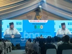 Prabowo Sebut Banyak Orang Pintar Menuduh Pemerintah Berbohong Soal Swasembada Pangan