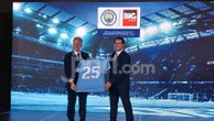 Di Hadapan Fan Indonesia, Manchester City Perkenalkan Sponsor Baru