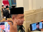 Ditunjuk Jadi Waka BGN, Mayjen Trenggono Mengajukan Permohonan Mundur dari TNI
