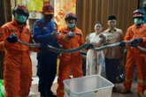 Lowongan Kerja 1.000 Petugas Damkar DKI Jakarta, 2 Hari Lagi Pendaftaran Ditutup