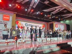 AHM Technical Skill Contest 2025 Sukses Digelar, Ini Deretan Pemenangnya