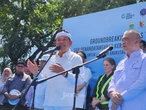Dedi Mulyadi Berencana Mengoperasionalkan Angkot Listrik di Jawa Barat