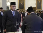 Rangkap Jabatan Kepala Badan Komunikasi Pemerintah Tidak Perlu Dipermasalahkan