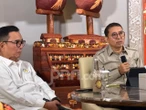 Prabowo Dikritik karena Sering ke Luar Negeri, Fadli Zon: Diplomasi Presiden bukan Omon-Omon