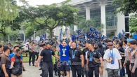 Gegara Ini, Marc Klok Sebut Musim Depan Persib Mulai dari Nol