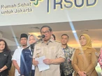 Dinilai Jarang Blusukan, Pramono Anung: Masyarakat Tidak Melihat Semua
