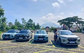 Presdir Suzuki Indonesia Menegaskan Pengiriman Unit Fronx Mulai 5 Juli