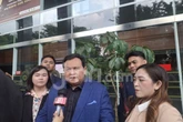 Sidang Kasus Pelanggaran Hak Cipta oleh Vidi Aldiano Ditunda, Ini Sebabnya