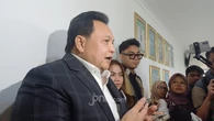 Terungkap! Ini Alasan Keenan dan Rudi Tolak Uang Rp 50 Juta dari Vidi Aldiano