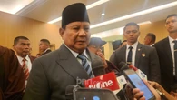 Hadiri Acara Wisuda, Presiden Prabowo Banggakan MBG Dicontoh Banyak Negara