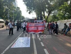 Buruh-Mahasiswa Desak Pemerintah Percepatan Reformasi Polri