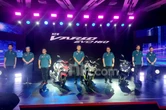 Honda Vario Evo 160 Resmi Mengaspal: Evolusi di Setiap Sisi