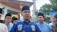 Kejati Jabar Tahan Eddy Marwoto, Wali Kota Bandung Segera Tunjuk Plt Kadispora