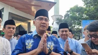 Evaluasi Jam Malam Pelajar di Bandung, Wali Kota Farhan: Butuh Peran Serta Orang Tua