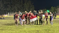 Kandas di Final Lawan Honduras, FA7 Indonesia Raih Medali Perak World Championship 2026