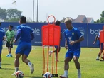 Dampak Positif Kehadiran Gakuto Notsuda di Persib