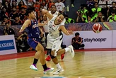 IBL 2025: Kaleb Ramot Gemilang & Dewa United, dari Rasa Penasaran ke Gelar yang Terbayar Tuntas