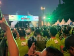 As-salamu’alaikum, PKB Run Fest Menghijaukan Seputaran GBK, Ada Tiket Maraton Dunia
