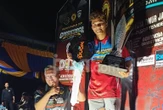 Grasstrack Kejati Cup di Papua, Pembalap Nasional M Zidane Bungkus Juara Umum