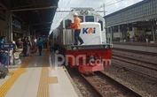 Lowongan Kerja di PT KAI 2025, Pendaftaran Diperpanjang, Lulusan SMA Bisa Ikut Melamar