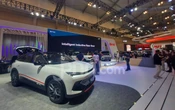 BAIC Indonesia Menjamin Ketersediaan Suku Cadang