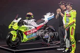 MotoGP 2025: Pertamina Enduro VR46 Mengaum di Australia, Diggia Bikin Kejutan