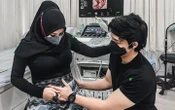 Pegang Perut Aurel, Atta Halilintar: Papa Tunggu Kamu Keluar