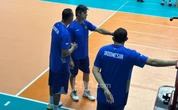 Begini Persiapan Timnas Voli Putra Indonesia Menjelang AVC Nations Cup 2026