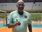 Marcos Sugiyama Orbitkan Penerus Megawati Hangestri di Timnas Voli Putri Indonesia