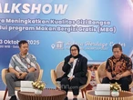 MBG Harus Dimasak di Atas Jam 12 Malam, Berlaku di Seluruh SPPG
