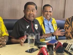 AMPI & AMPG Laporkan Penghina Bahlil, Idrus: Bukan Perintah Ketum dan DPP Golkar
