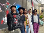 Alasan Slank Tetap Cetak Album Fisik Republik Fufufafa