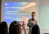 MRT Jakarta Berburu Investor Baru, Siap Wujudkan Stasiun ASEAN Headquarter Blok M