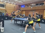 Bandung Jadi Tuan Rumah Kejuaraan Antarklub Tenis Meja ASEAN