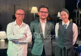 Lewat Peluruh, Rasukma Beri Nuansa Dangdut dalam Album Suaka