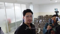 Ammar Zoni Kembali Ditahan di Nusakambangan, Begini Respons Aditya Zoni