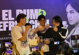 Superstar Knockout, El Rumi dan Jefri Nichol Tanding Tinju Ulang