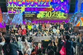Ini Daftar Penampil di Hari Pertama Synchronize Fest 2025