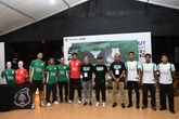 PSMS Comeback ke Piala Presiden setelah 8 Tahun, Langsung Pamer Wajah Baru