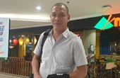 Nova Arianto Terpikat Zinadien Ardiansyah, Gelandang Diaspora Ini Punya Visi Bermain Istimewa