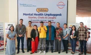 SWA Dorong Kesehatan Mental Remaja, Nila Moeloek Ingatkan Pentingnya Peran Sekolah