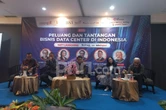 Industri Data Center di Indonesia Disebut Bisa Tumbuh Pesat, Asalkan