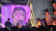 Ziva Magnolya Buat Galau Penonton TP Jazz Bandung, Penampilannya Bikin Sendu