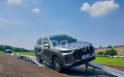 Pembuktian Performa dan Stabilitas Chery Tiggo 9 CSH di Trek Uji