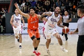Playoff IBL 2026: Ada Jurang Besar saat RANS Simba Bermain di Kandang Pelita Jaya